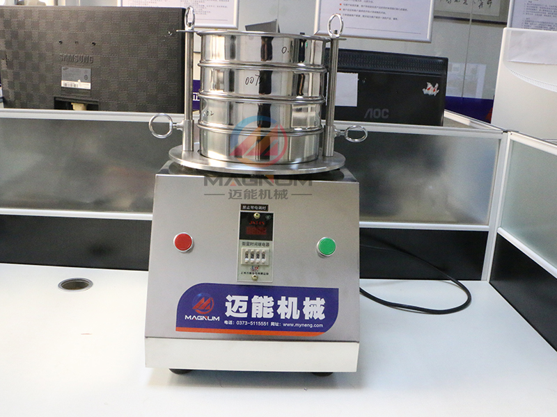 200型試驗(yàn)篩