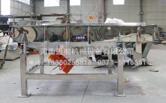 金蔥粉振動篩多少錢一臺？哪家便宜？
