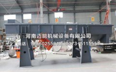 直線振動篩在鑄造砂行業(yè)中的應(yīng)用