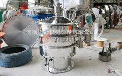 氣體保護振動篩是哪一種？