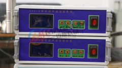 常州TXC-5超聲波諧振電源已發(fā)貨，請關經理注意查收