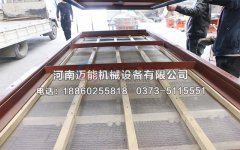 直線振動(dòng)篩常用的維修常識有哪些？